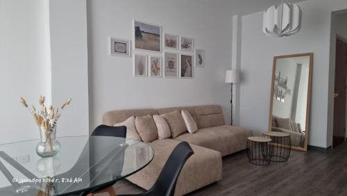 Neapolis Apartamento | Beach apartment's