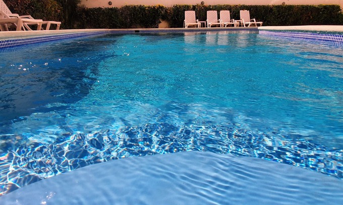 Costambar Apartamento | Beach Apartment With Pool - Costambar