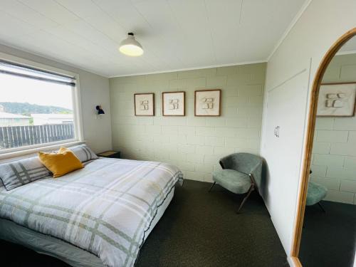 Ferry Landing Apartamento | Beach Apartments at Flaxmill Bay Motel