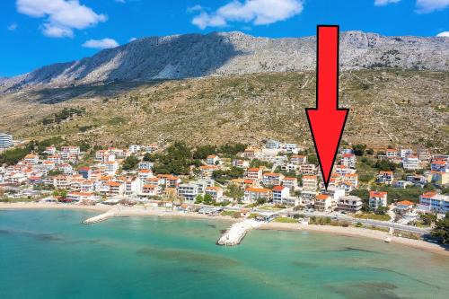 Duce Apartamento | Beach Apartments Croatia