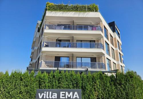 Kranevo Apartamento | Beach apartments Ema