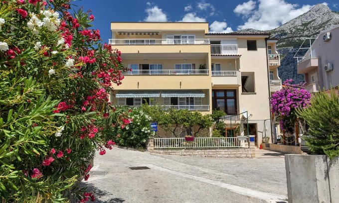 Donja luka Apartamento | Beach Apartments