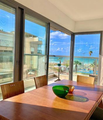 Haifa Apartamento | Beach Apartments