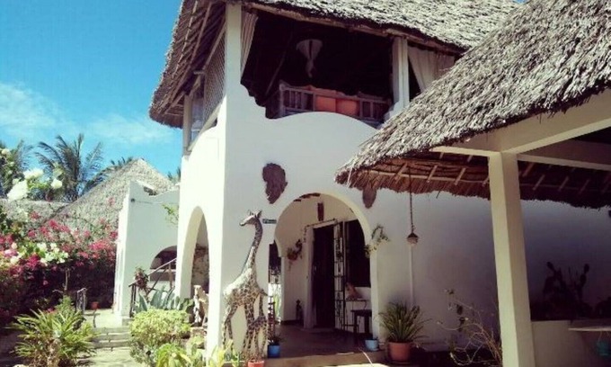 Gede Apartamento | Apartamentos de playa en watamu