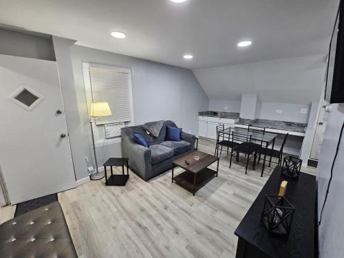 Milford Apartamento | Beach Apt In Woodmontmilford