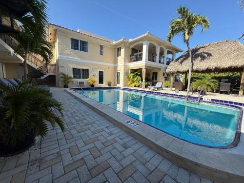 Lauderdale-by-the-Sea Apartamento | Beach Aqualina Apartments