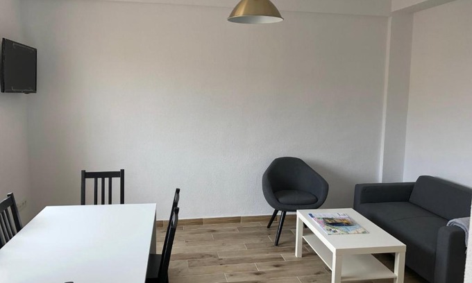 El Cabanyal Apartamento | Beach-Arenas