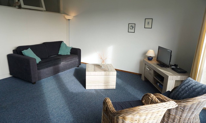 Julianadorp aan zee Apartamento | Beach battle Juliana 181