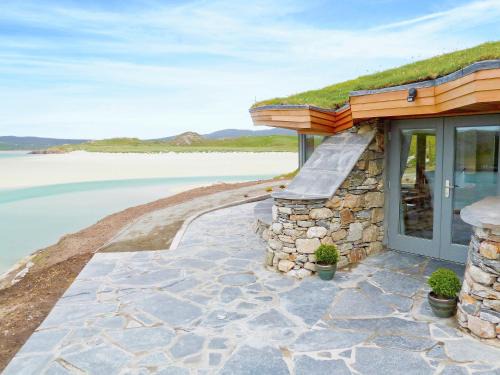 Ardroil Casa | Beach Bay Cottage