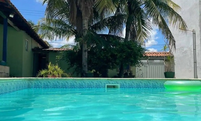 Saquarema Cama Y Desayuno | Beach bed and Breakfast