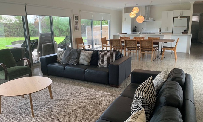 Port Elliot Casa | Beach Blanket Babylon