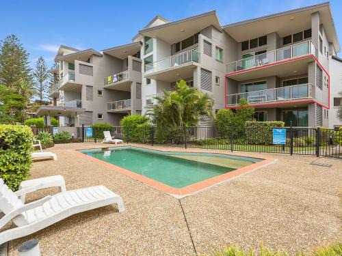 Kingscliff Apartamento | Beach Bliss Apartment with Pool