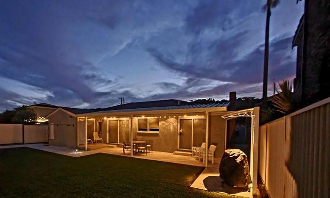 Noraville Casa | Beach Bliss