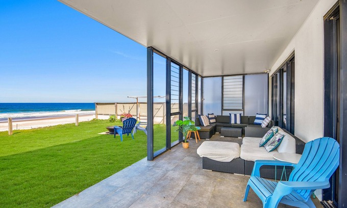 The Entrance North Apartamento | Beach Bliss The Entrance North