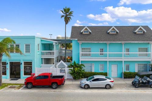 Flagler Beach Apartamento | Beach Bliss Awaits