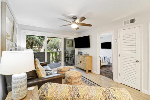 Palmetto Dunes Villa | Beach Bliss Villa with Scenic Ocean Views