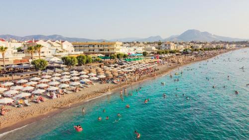 Korithion Casa | Beach Blue Villa - Luxury Escape by the Sea, Sleeps up to 8