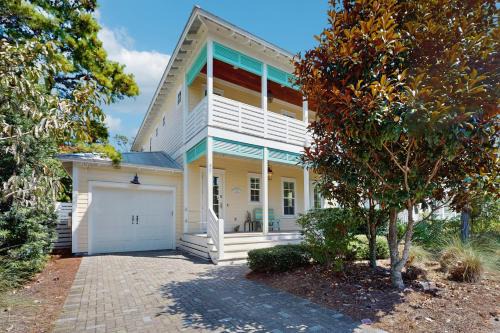 Lakeside at Blue Mountain Beach Casa | Beach Bordeaux