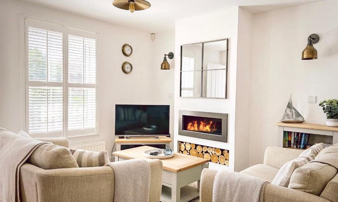 Camber Apartamento | Beach Boutique