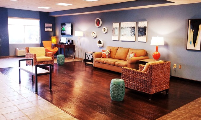 Rehoboth Beach Hotel | Beach Boutique Hotel