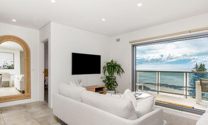 East Ballina Apartamento | Beach Break