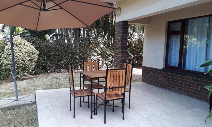 Umtentweni Apartamento | Beach Break Holiday Flat