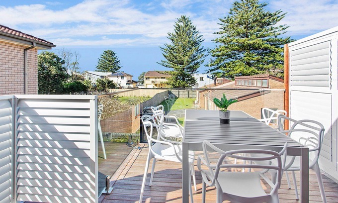 Werri Beach Apartamento | Playa Breeze Werri Beach