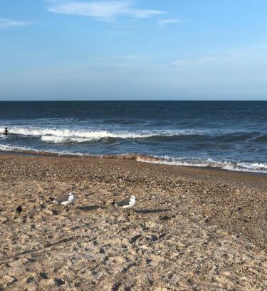 Fort Pierce Apartamento | Beach bungalow at Ocean Village