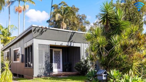 Corlette Casa | Beach Bungalow