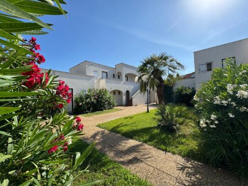 Cannes Apartamento | Beach Cannes Bungalows