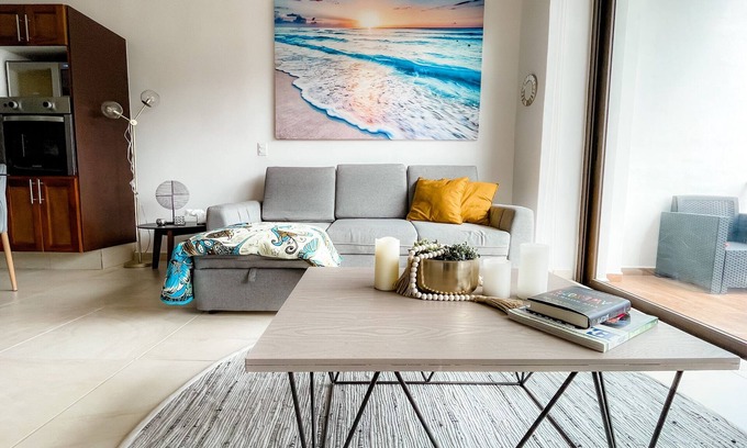 Zona hotelera del norte Apartamento | BEACH CHIC CONDO IN HOTEL ZONE W/ MAJOR AMENITIES