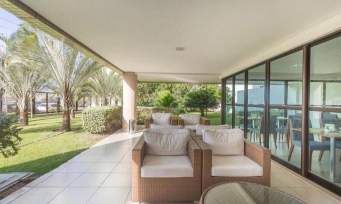 Pina Condominio | Beach Class Excelsior
