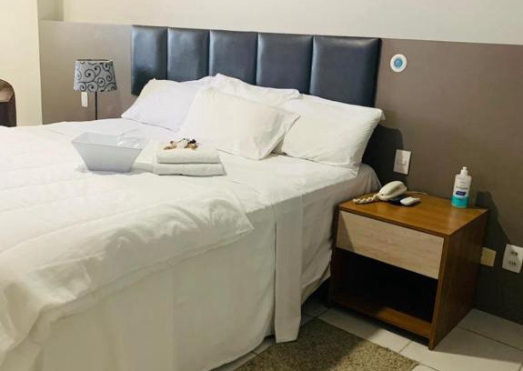 Pina Apartamento | Beach Class Executive