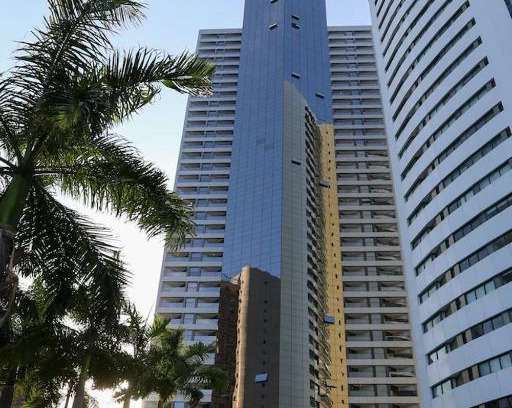 Pina Apartamento | BEACH CLASS INTERNATIONAL - Flat beira mar