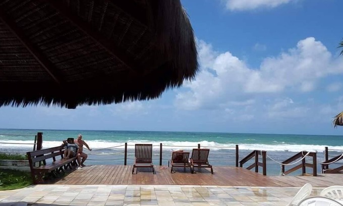 Porto de Galinhas Apartamento | Beach Class Muro Alto Porto de Galinhas