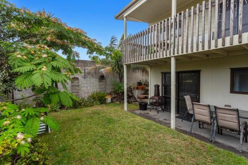 Ohope Casa | Beach Close - Ohope Beach Holiday Home