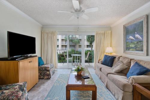 Saint Simons Island Casa | Beach Club #105