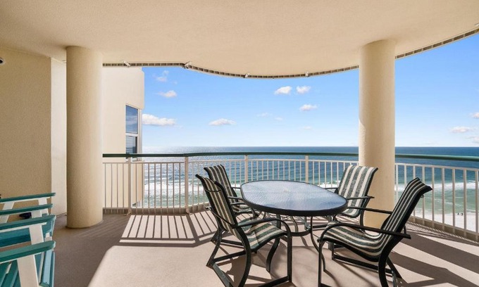 Ono Island Casa | Beach Colony East 11C