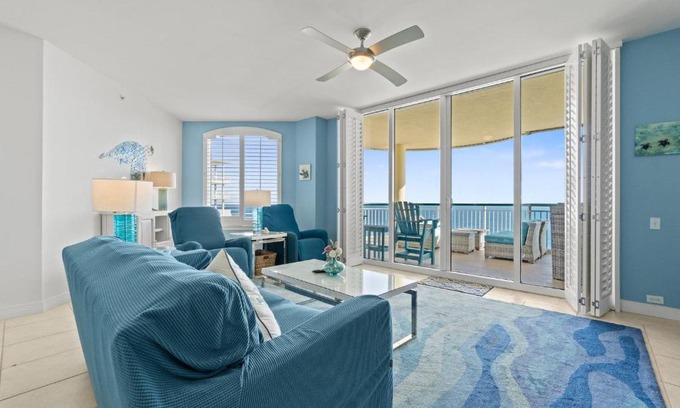 Ono Island Casa | Beach Colony East 12B