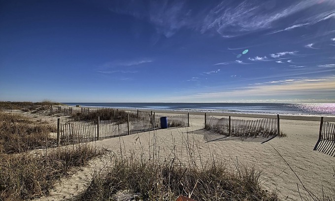 Myrtle Beach Apartamento | Beach Colony Resort