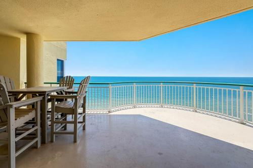 Ono Island Casa | Beach Colony Tower Unit 18C