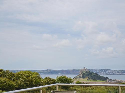 Marazion Casa | Beach Comber Cottage