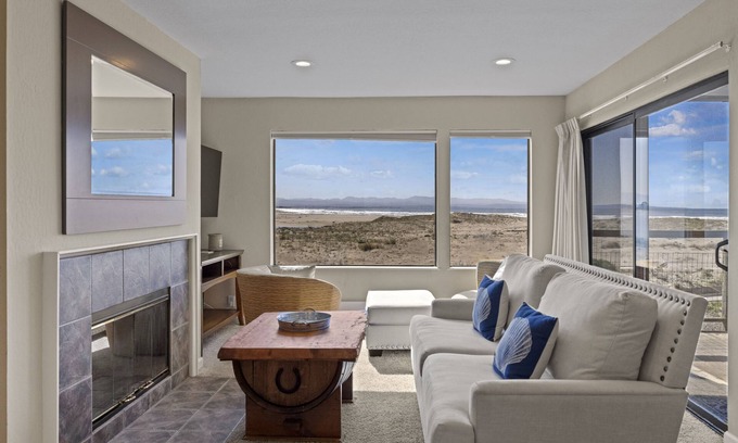 Watsonville Condominio | Beach Condo: Pelican 78