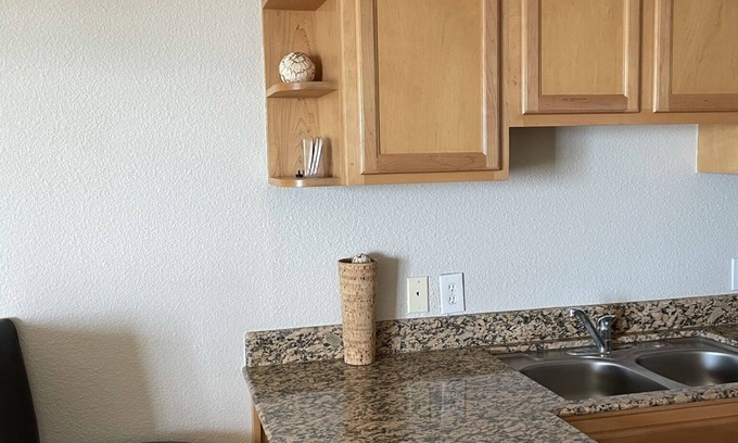 Playa Encantada Condominio | Beach Condo Rosarito La Jolla Del Mar
