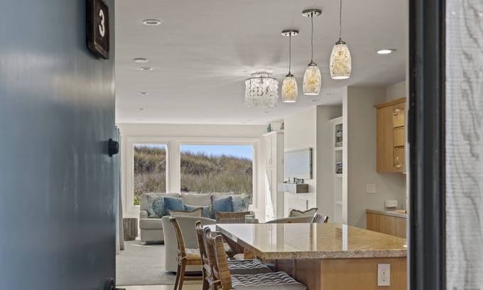 Pajaro Dunes Condominio | Beach Condo - Shorebirds 3