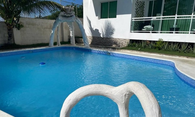 Luperon Apartamento | Beach Condo W Pool