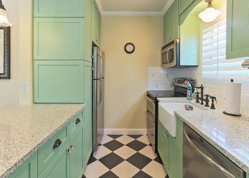 Clearwater Beach Complejo | Beach Condo With Heated Pool, Coral Resort A1