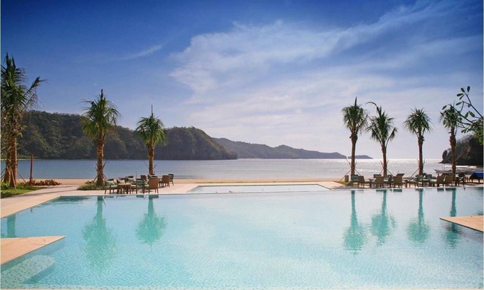 Nasugbu Apartamento | Beach Condos Pico De Loro Hamilo Coast