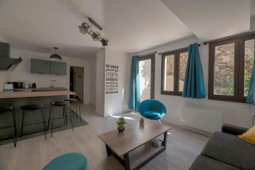 Saint-Servan Apartamento | Beach Connection St Malo