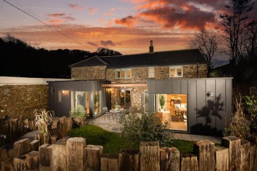 St. Agnes Casa | Beach Cottage and The Lobster Pot